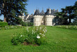 Château de Chaumont sur Loire