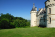 Château de Chaumont sur Loire