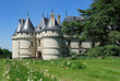 Château de Chaumont sur Loire