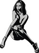 naked girl