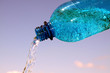 Wasserflasche