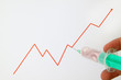 Finanzspritze Finanzspritze