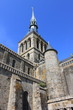 Mont Saint-Michel