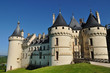 Château de Chaumont sur Loire