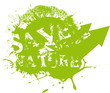 Save nauture