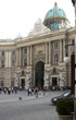 Wien, Michaelertor