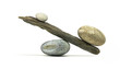 heavy stone