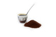 café