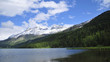 Silvaplana bei St. Moritz