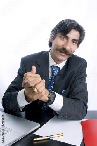 Photo: Greatful Manager Greatful Manager