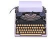 type writer