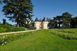 Château de Chaumont sur Loire