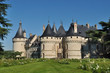 Château de Chaumont sur Loire
