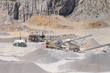 limestone mine