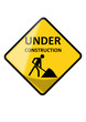 Vektor: under construction under construction