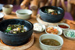 Bibimbab