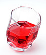 red drink