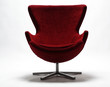 Red Chair 1