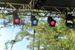 Foto: Micro et projecteurs Micro et projecteurs