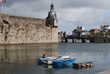 remparts de Concarneau (29)