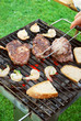 Grillen