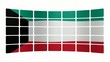 Monitor Kuwait