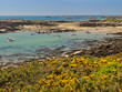 chausey island - Normandie - france chausey island - Normandie - france