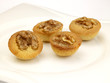 Mini Walnut Pies