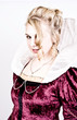 High Key VIctorian