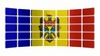Monitor Moldavia