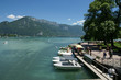 Lac d'Annecy