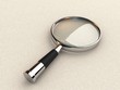 magnifying glass magnifying glass