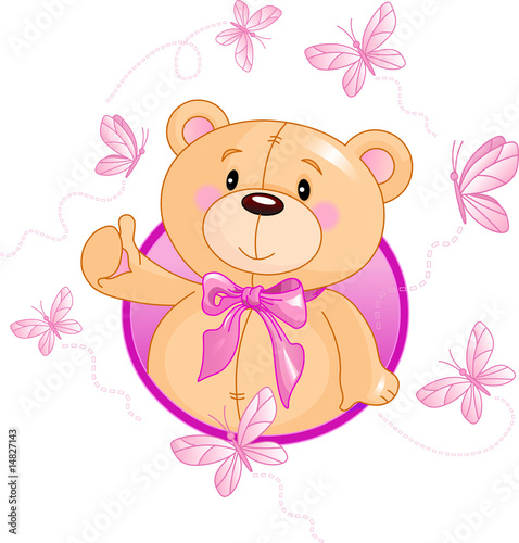 Cute+teddy+bear+pictures+download