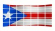 Monitor Porto Rico