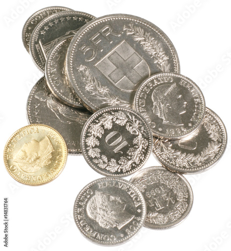 Foto: monnaie monnaie