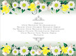 Floral Frame Floral Frame