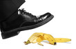 Fehltritt