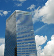 New York City Office Building