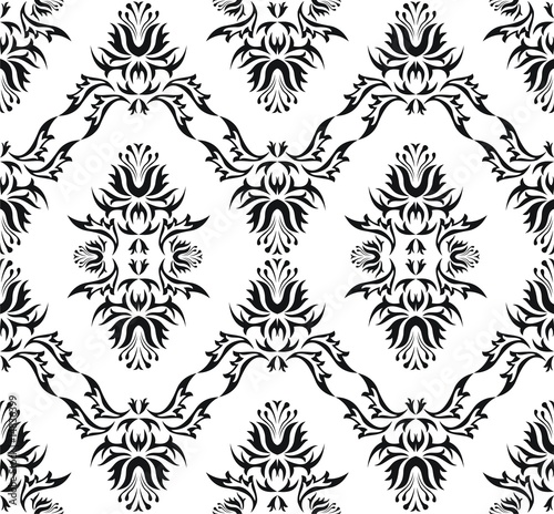 Victorian+wallpaper+pattern