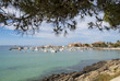 Foto: Hafenansicht Colonia Sant Jordi Hafenansicht Colonia Sant Jordi
