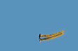 Bent nail