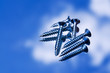 Foto: Screws and bolts Screws and bolts