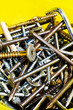 Foto: Screws and bolts Screws and bolts