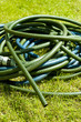 Garden hose pipe
