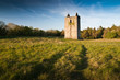 Old castle