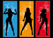 Dancing Queens
