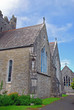 An Old Celtic Church