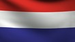nederland flag