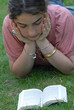 La lectrice