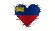 Cuore Liechtenstein Loop